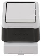 Brother PR-4040B bélyegző csomag