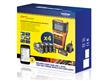 Brother PT-E550WSP feliratozógép Brother PT-E550WSP feliratozógép