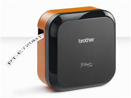 Brother PT-E720BT címkenyomtató