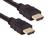 HDMI High Speed + Ethernet kábel 5m