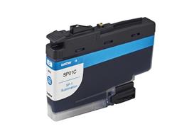 Brother SP01BC tintapatron