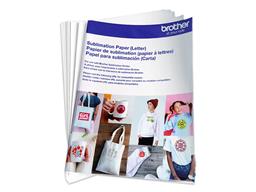 Brother SP01PL Szublimációs papír