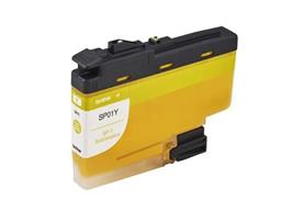 Brother SP01Y tintapatron