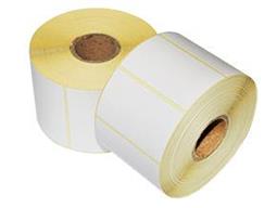 DT-4030F címketekercs