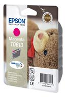 Epson T0613 magenta tintapatron