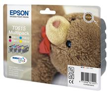 Epson T0615 tintapatron csomag