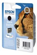Epson T0711 fekete tintapatron
