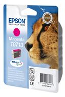 Epson T0713 magenta tintapatron