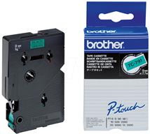 Brother P-touch TC-791 szalag
