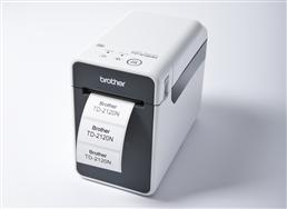 Brother TD-2120N címkenyomtató Brother TD-2120N címkenyomtató