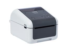 Brother TD-4425DN ipari címkenyomtató