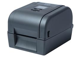 Brother TD-4650TNWBR ipari címkenyomtató