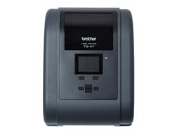 Brother TD-4650TNWBR ipari címkenyomtató