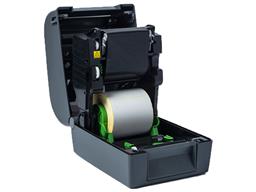 Brother TD-4650TNWBR ipari címkenyomtató