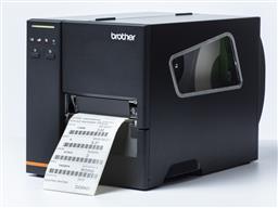 Brother TJ-4005DN ipari c&iacute;mkenyomtat&oacute;