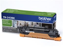 Brother TN-243BK toner