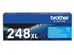 Brother TN-248XLC toner