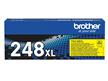 Brother TN-248XLY toner