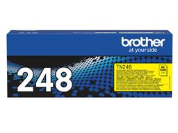 Brother TN-248Y toner