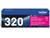 Brother TN-320M toner