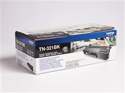 Brother TN-321BK toner