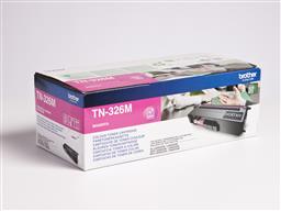 Brother TN-326M toner