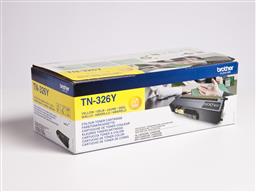 Brother TN-326Y toner