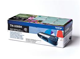 Brother TN-328BK toner