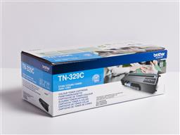 Brother TN-329C toner