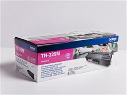 Brother TN-329M toner