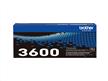 Brother TN-3600 toner