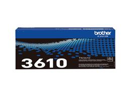 Brother TN-3610 toner