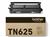 Brother TN-625BK toner