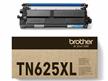Brother TN-625XLC toner