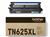 Brother TN-625XLC toner