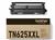 Brother TN-625XXLBK toner