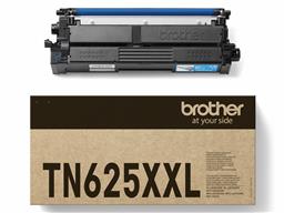 Brother TN-625XXLC toner