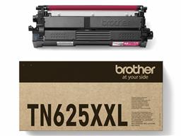 Brother TN-625XXLM toner