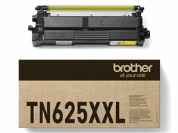 Brother TN-625XXLY toner