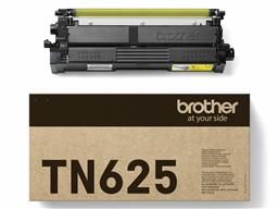 Brother TN-625Y toner