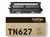 Brother TN-627BK toner