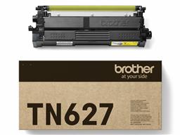 Brother TN-627Y toner