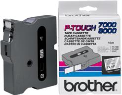 Brother P-touch TX-141 szalag