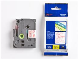 Brother P-touch TZe-132 szalagkazetta