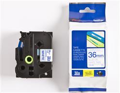 Brother P-touch TZe-263 szalagkazetta