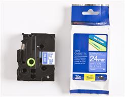 Brother P-touch TZe-555 szalagkazetta