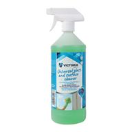 Victoria Hygiene, Üveg- és felülettisztító 1l