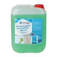 Victoria Hygiene, Üveg- és felülettisztító 5l