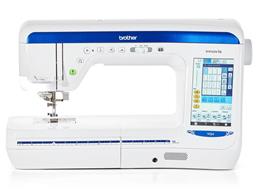 Brother Innov-is VQ4 quilt varrógép