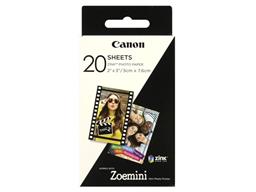 Canon 2x3 Zink fotópapír